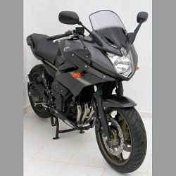 XJ 6 DIVERSION 2010/2011 Plexi originál - klikněte pro větší náhled